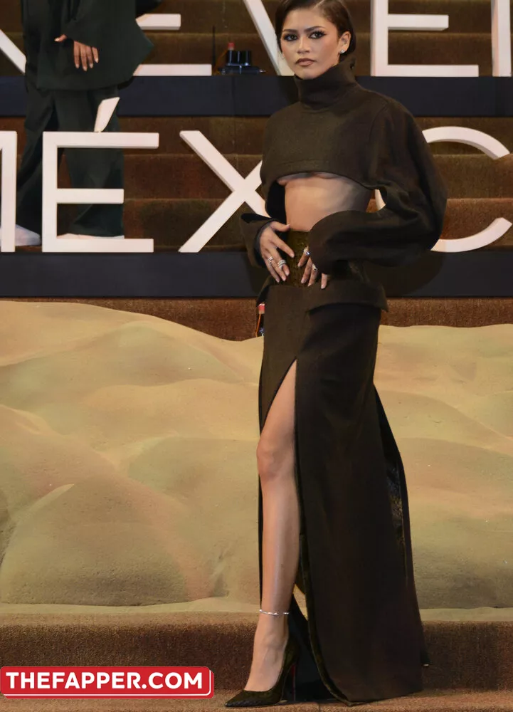 Zendaya  Onlyfans Leaked Nude Image #klV5skcwVg