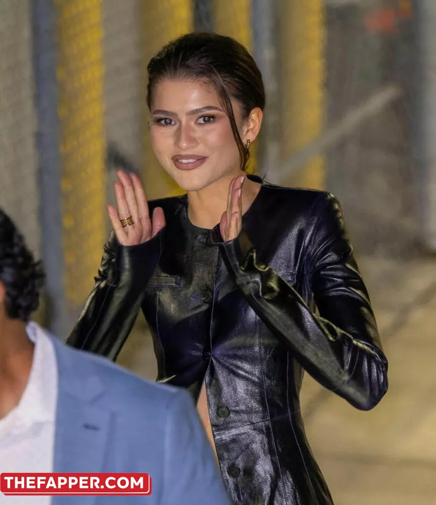 Zendaya  Onlyfans Leaked Nude Image #mGeKjzZyc0