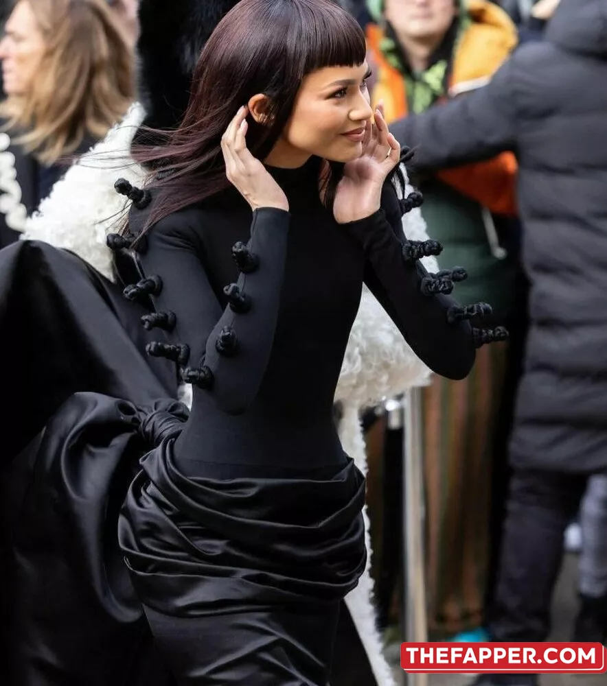 Zendaya  Onlyfans Leaked Nude Image #mRvKaPEHsZ