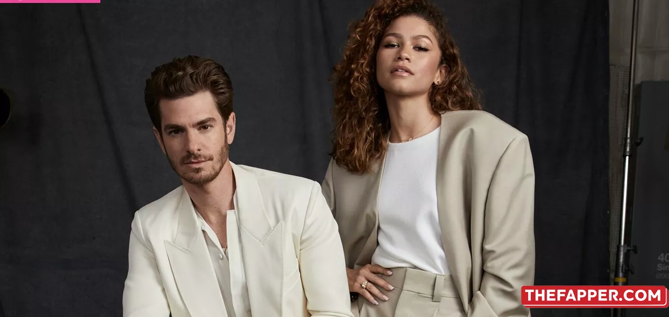 Zendaya  Onlyfans Leaked Nude Image #mXXIThrCsu