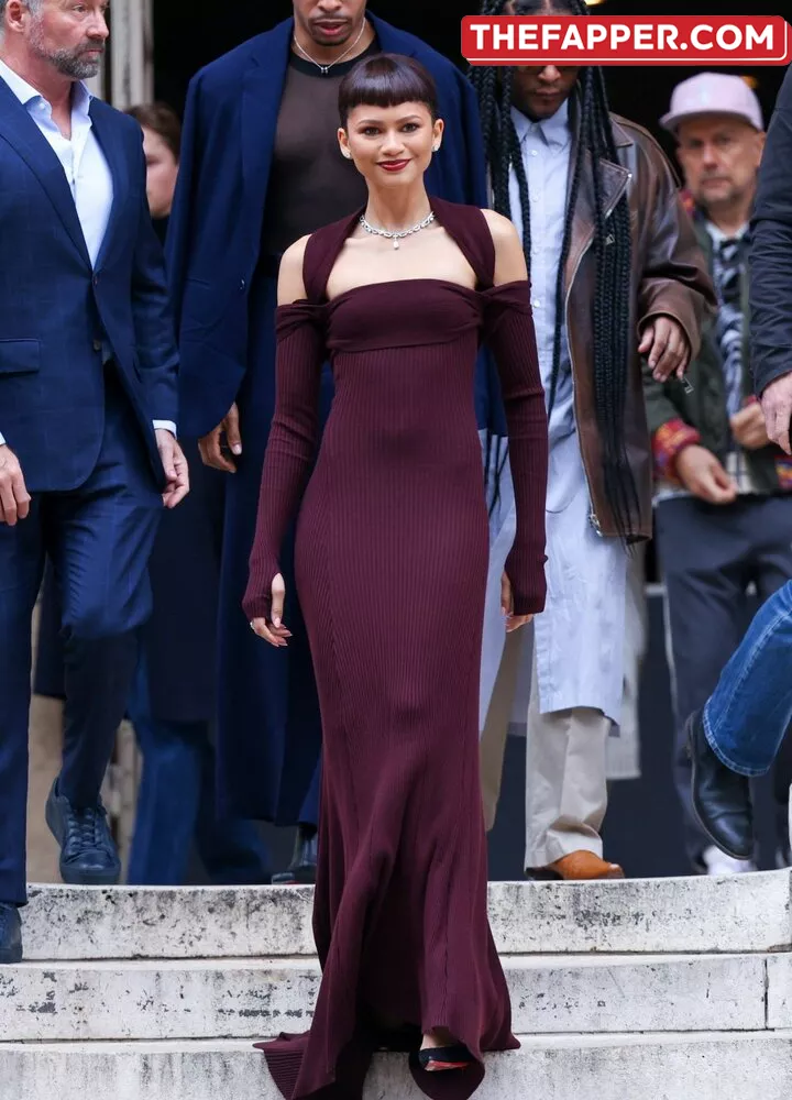 Zendaya  Onlyfans Leaked Nude Image #mc45ksg4jQ