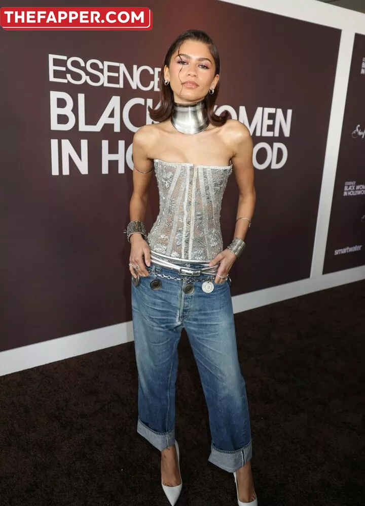 Zendaya  Onlyfans Leaked Nude Image #pA94Jgusa3