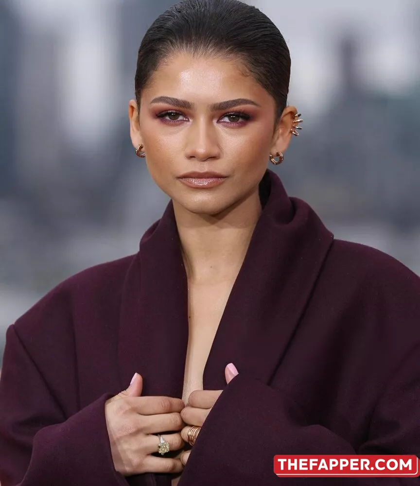 Zendaya  Onlyfans Leaked Nude Image #pJlr0NsO0x