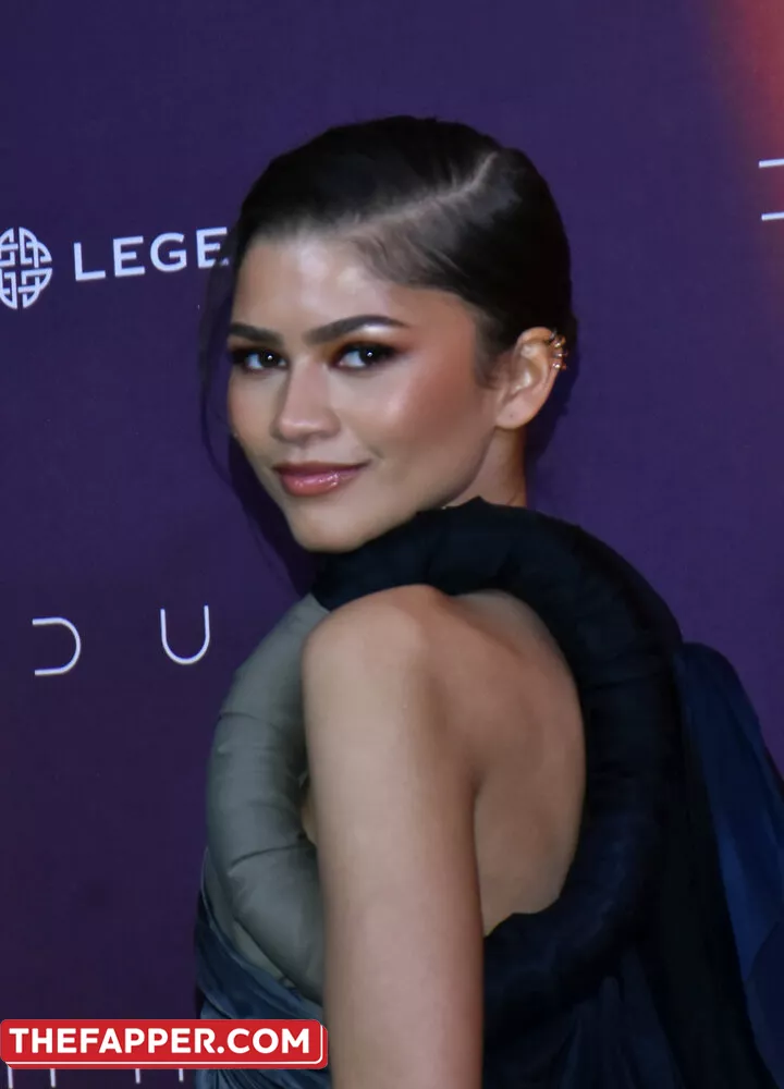 Zendaya  Onlyfans Leaked Nude Image #pOu7GLKmhj