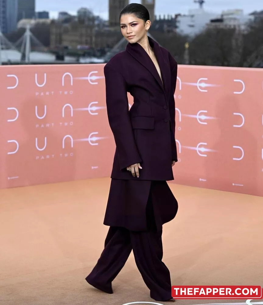 Zendaya  Onlyfans Leaked Nude Image #pldGpx9ONx