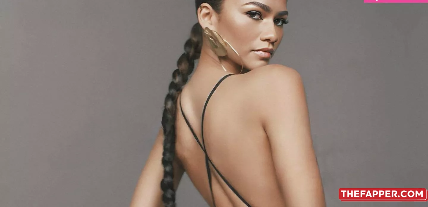Zendaya  Onlyfans Leaked Nude Image #rC8NDRBTDE