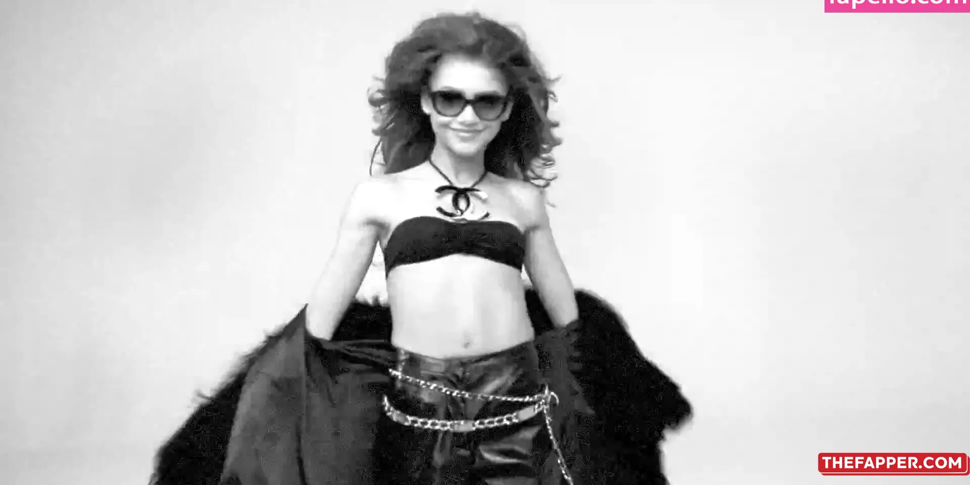 Zendaya  Onlyfans Leaked Nude Image #rGRHXOE2CS