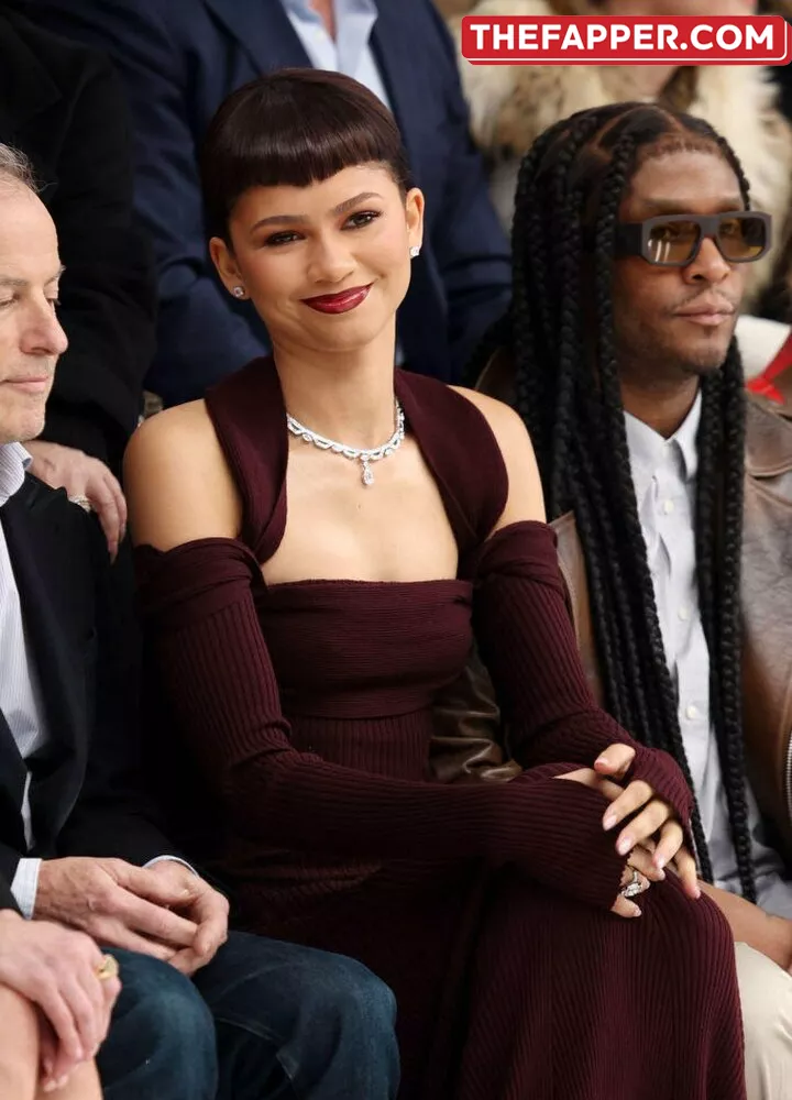Zendaya  Onlyfans Leaked Nude Image #s2w8pFaqVM