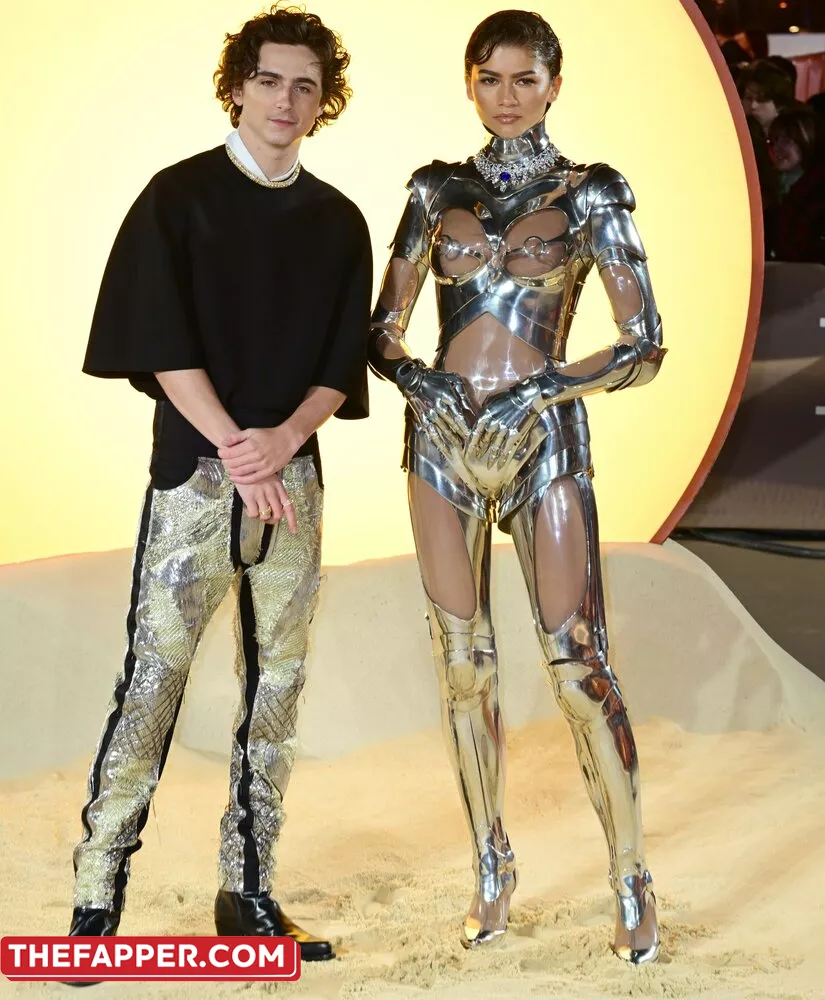 Zendaya  Onlyfans Leaked Nude Image #sBEYu2vkBu
