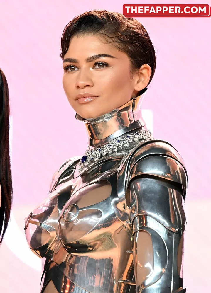 Zendaya  Onlyfans Leaked Nude Image #sQQ537Mh3S