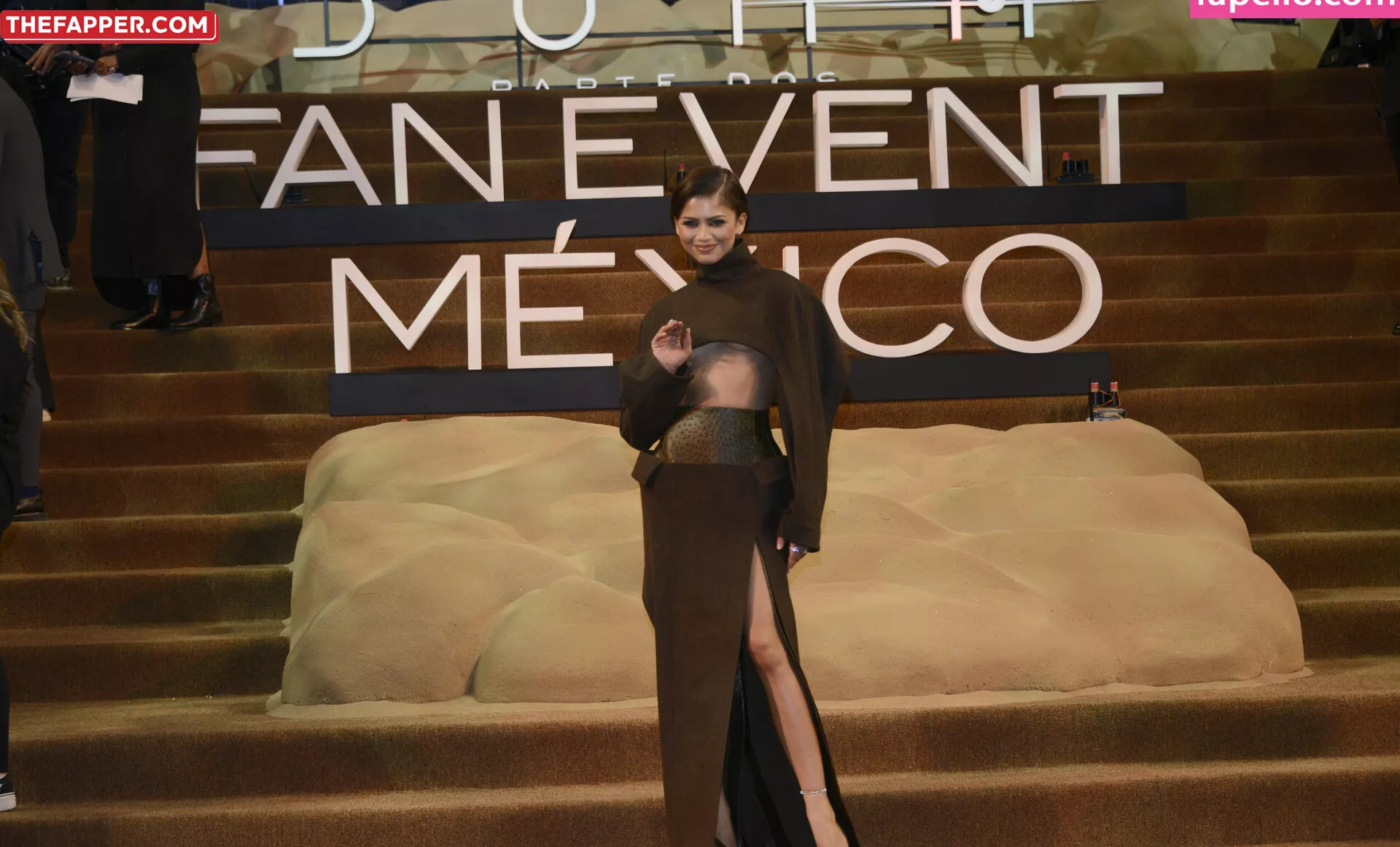 Zendaya  Onlyfans Leaked Nude Image #tDJw1WT1xI
