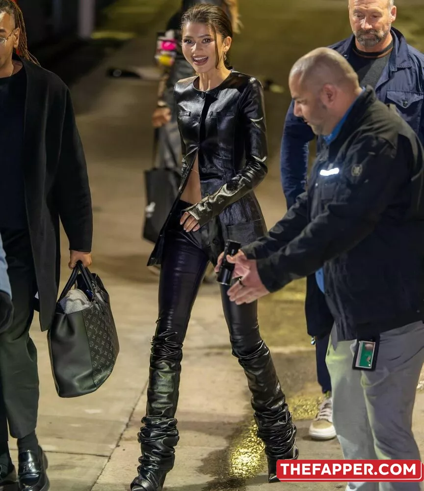 Zendaya  Onlyfans Leaked Nude Image #tHIjBKZDdG