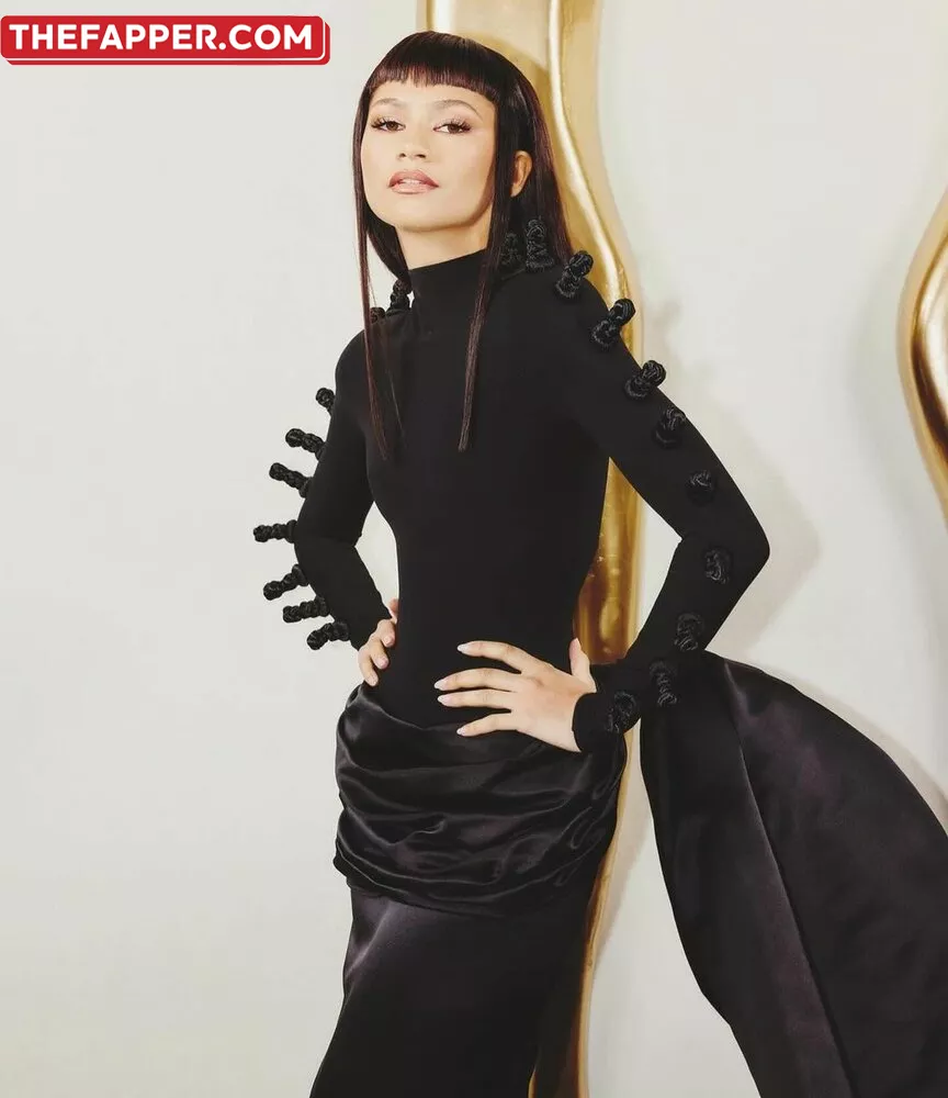 Zendaya  Onlyfans Leaked Nude Image #tHPEmJuwzD