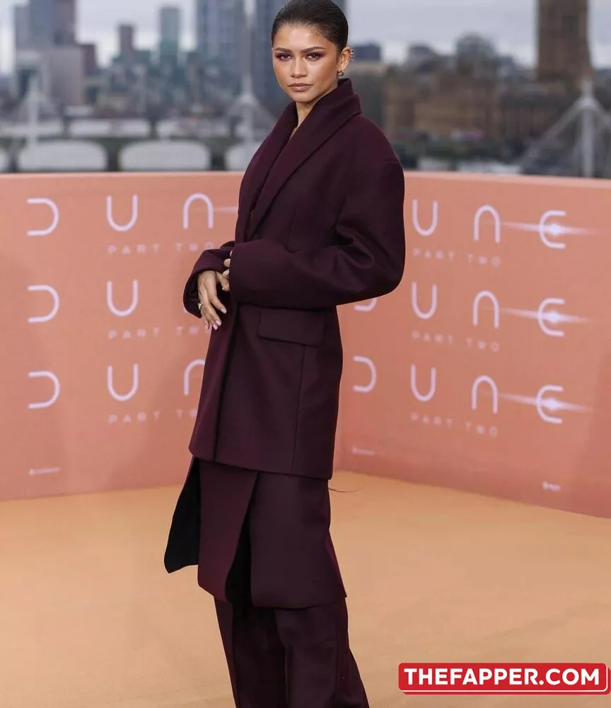 Zendaya  Onlyfans Leaked Nude Image #teR8ZZALeB