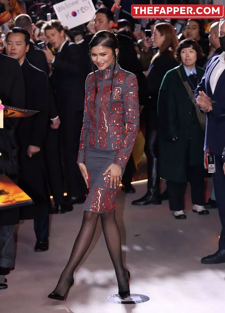 Zendaya  Onlyfans Leaked Nude Image #u3BHW3yCDB