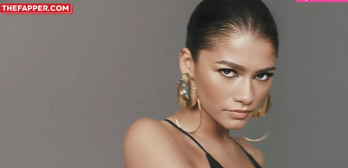 Zendaya  Onlyfans Leaked Nude Image #uMhgHhK6dZ