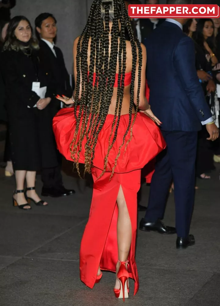 Zendaya  Onlyfans Leaked Nude Image #v386z0hLqM