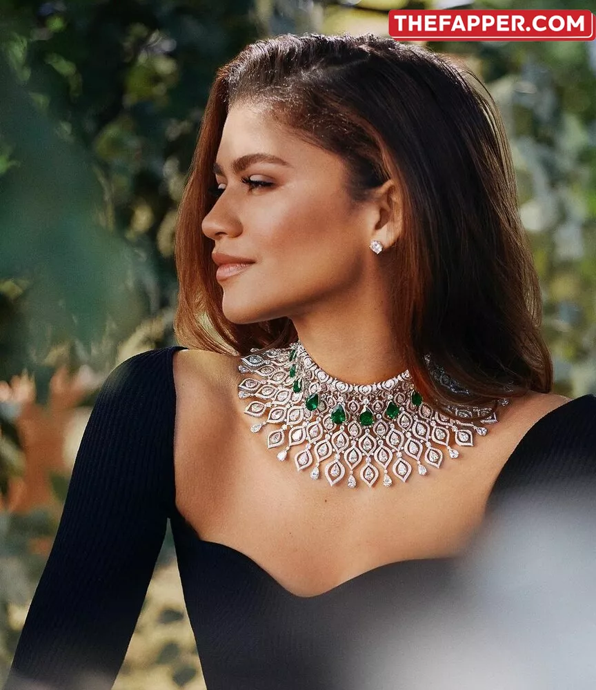 Zendaya  Onlyfans Leaked Nude Image #vDzzyl17KM