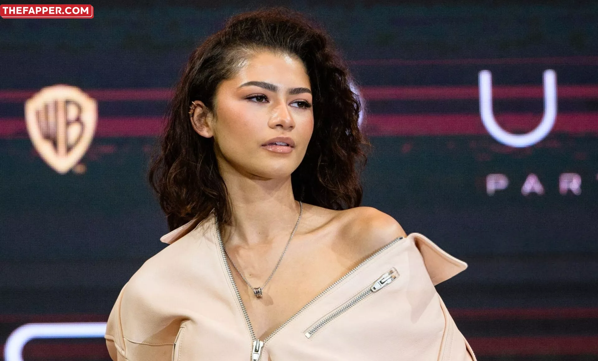 Zendaya  Onlyfans Leaked Nude Image #vMyVEahNwP
