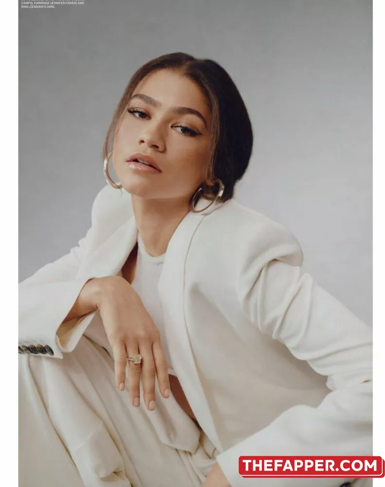 Zendaya  Onlyfans Leaked Nude Image #vpzDvd4fMd