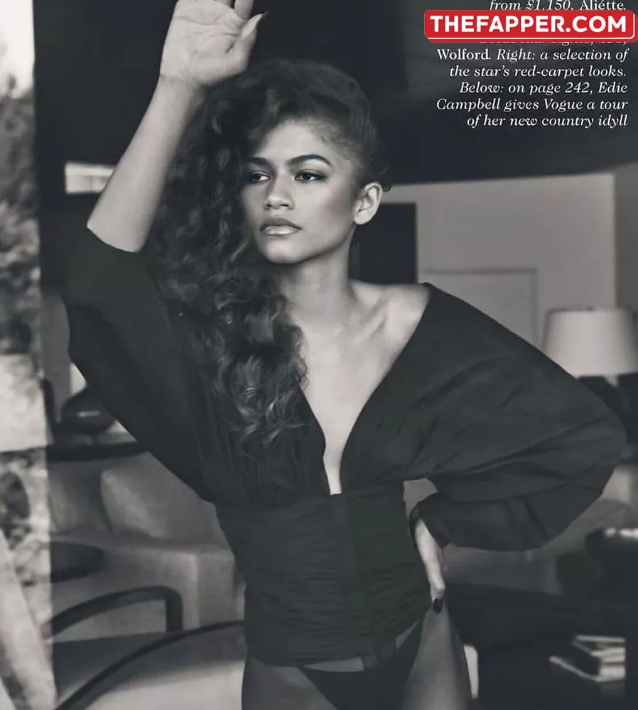 Zendaya  Onlyfans Leaked Nude Image #wt5TUtMGuP