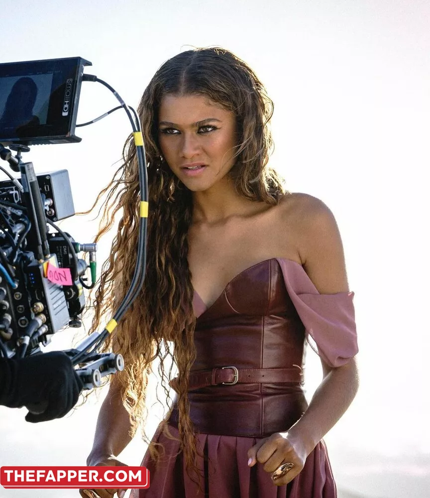 Zendaya  Onlyfans Leaked Nude Image #xG8FUl5l7W