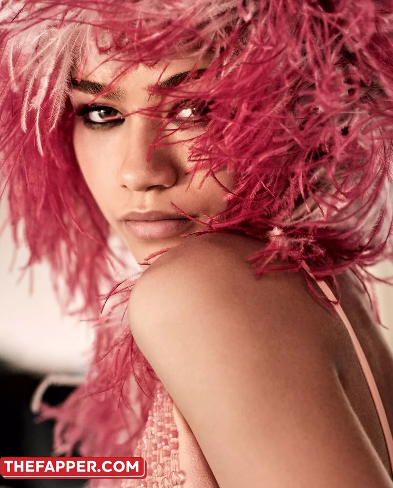 Zendaya  Onlyfans Leaked Nude Image #yKy06jtVAw