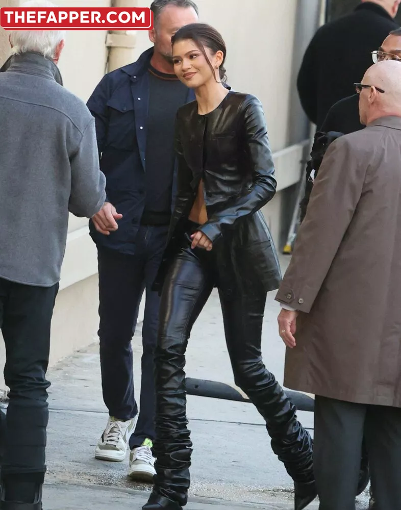 Zendaya  Onlyfans Leaked Nude Image #yaTTZS8SFS