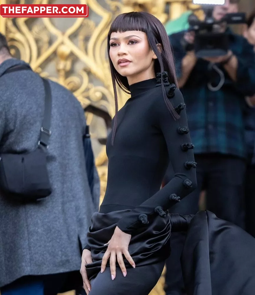 Zendaya  Onlyfans Leaked Nude Image #yiExTKKoIt