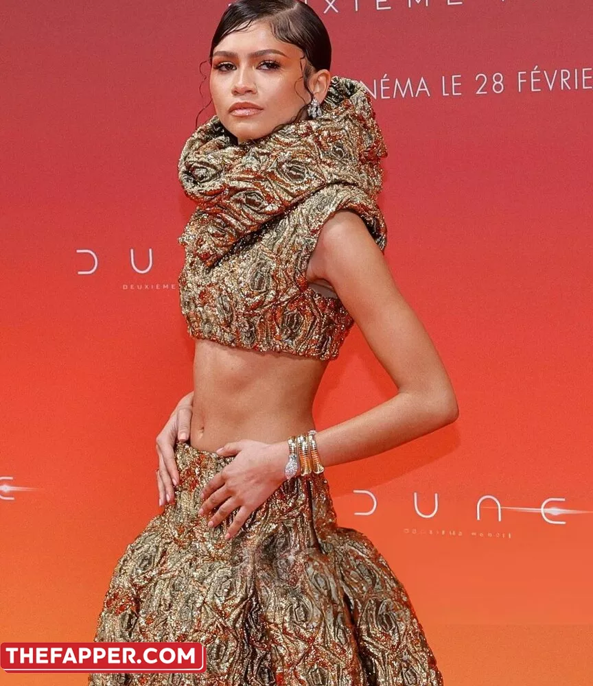 Zendaya  Onlyfans Leaked Nude Image #z7CSZyg8pG