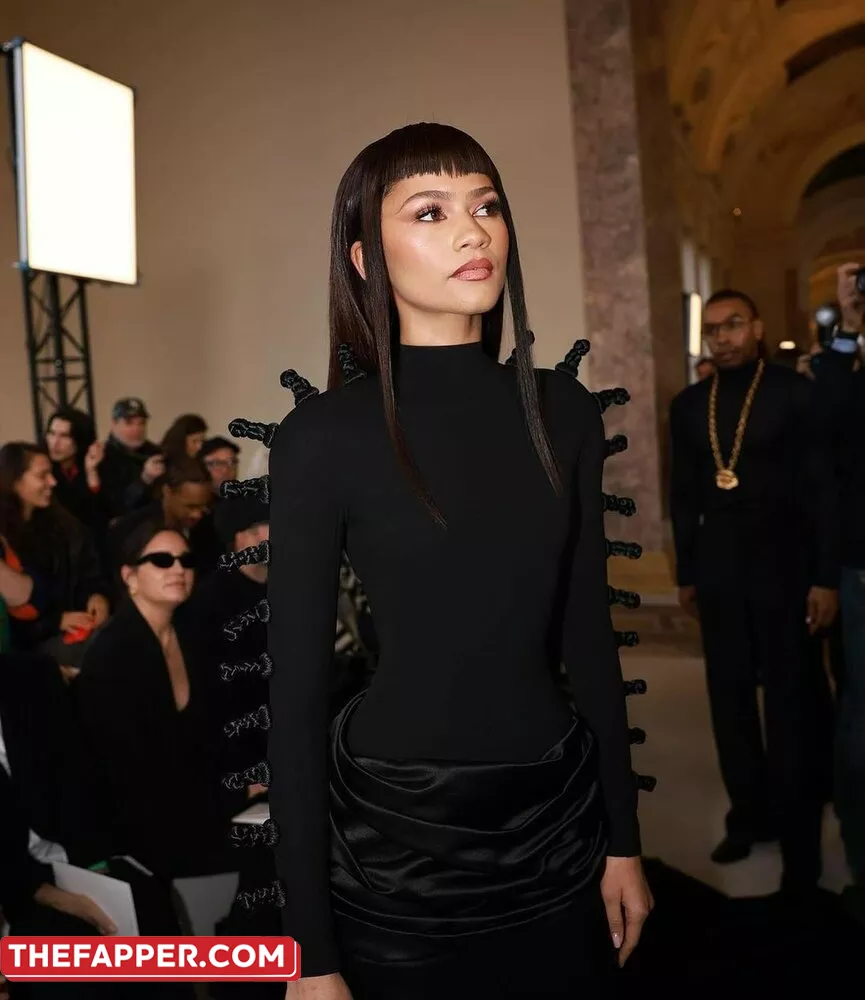 Zendaya  Onlyfans Leaked Nude Image #zJNM5zra9t