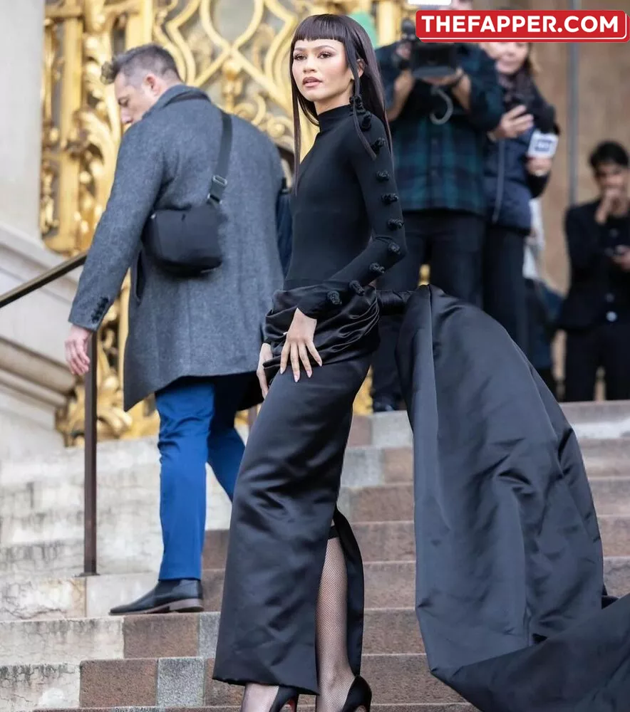 Zendaya  Onlyfans Leaked Nude Image #zNPnX4oXmO