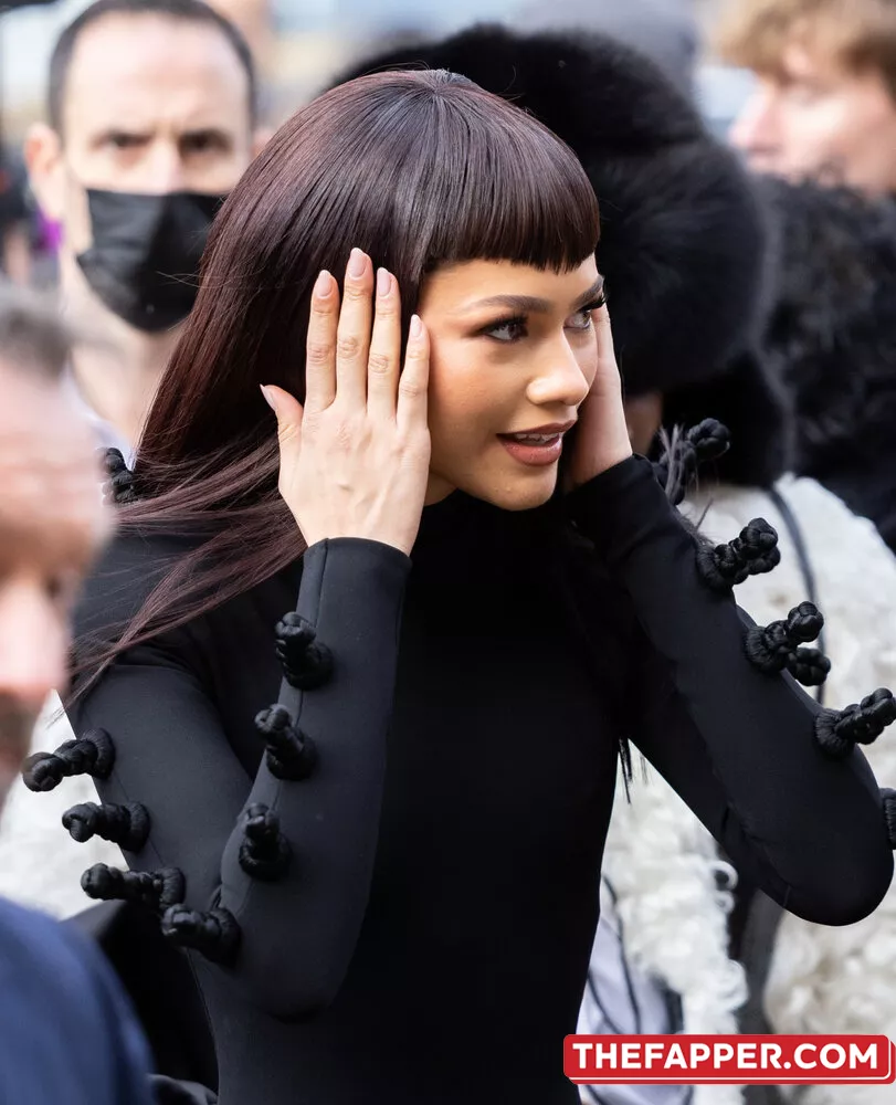 Zendaya  Onlyfans Leaked Nude Image #zS5x91jQqh