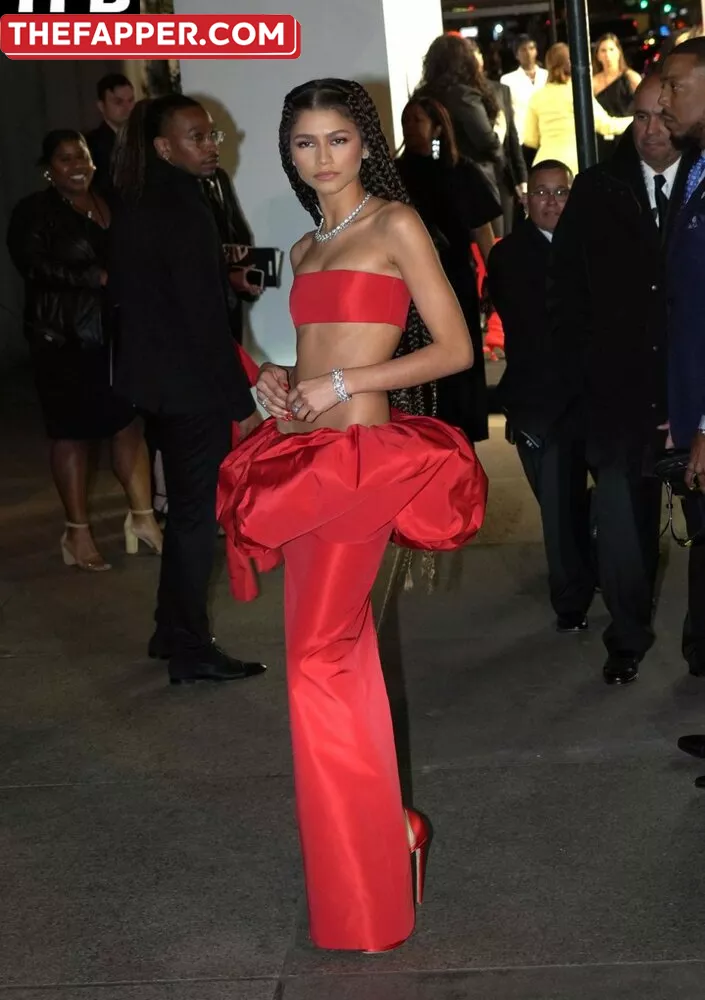 Zendaya  Onlyfans Leaked Nude Image #zfgWoP9SHl