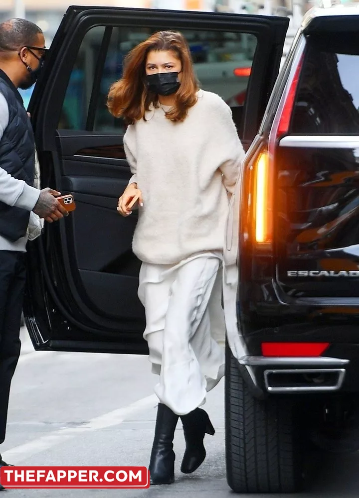 Zendaya  Onlyfans Leaked Nude Image #zm6ENRNpYG