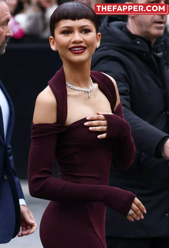Zendaya  Onlyfans Leaked Nude Image #zrUMTGHYe0