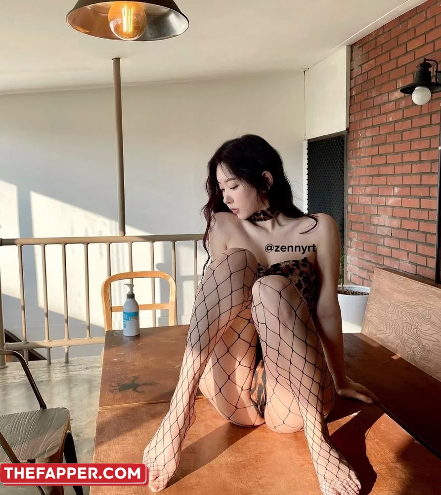 Zenny  Onlyfans Leaked Nude Image #AGat4EqhGC