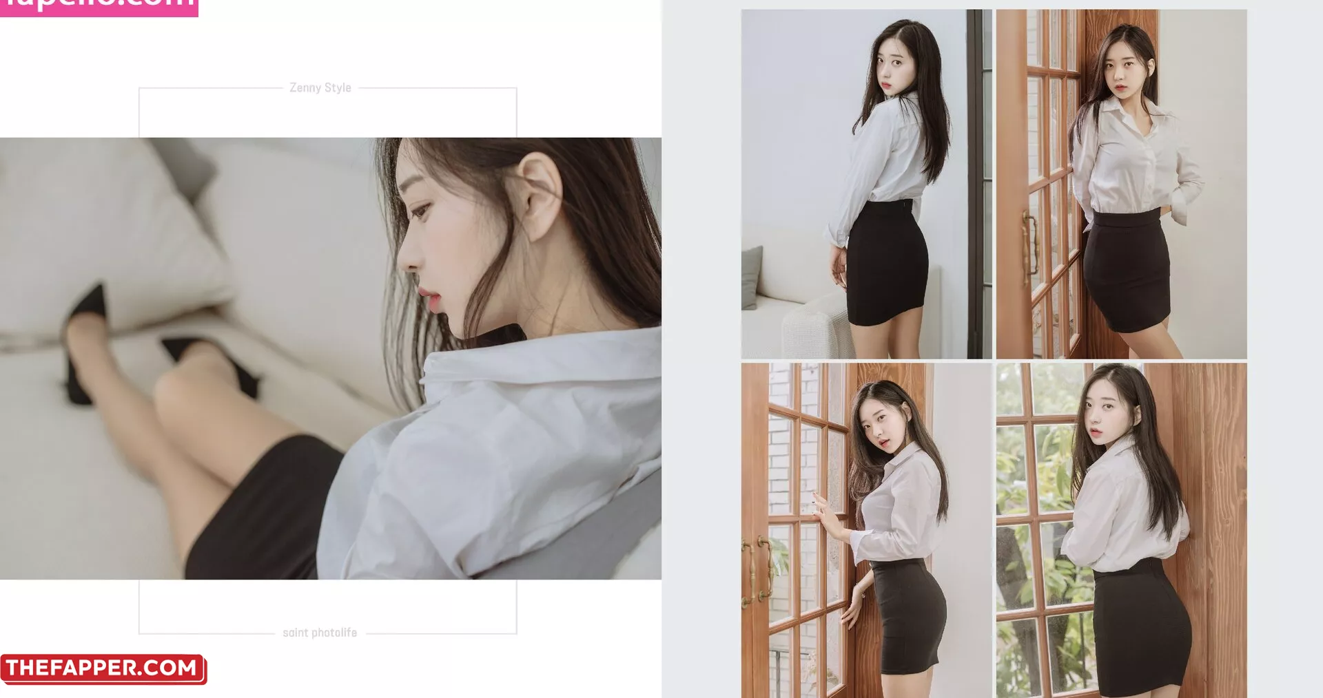 Zenny  Onlyfans Leaked Nude Image #DhTExvXyvQ