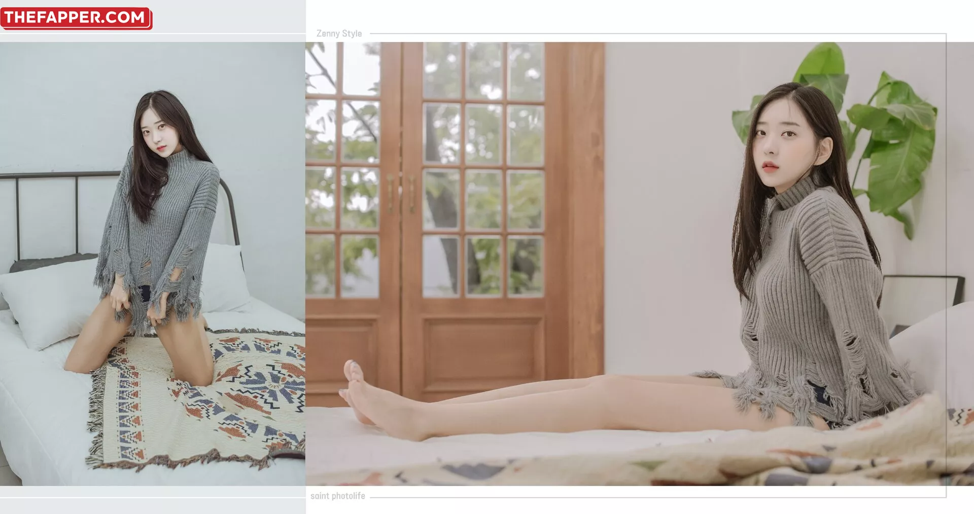 Zenny  Onlyfans Leaked Nude Image #U3q8b2k73K