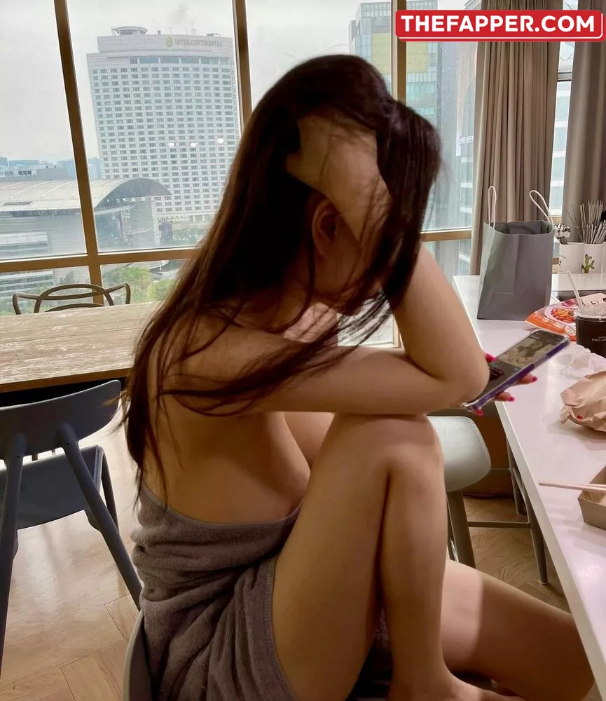 Zenny  Onlyfans Leaked Nude Image #YtFCrK992M