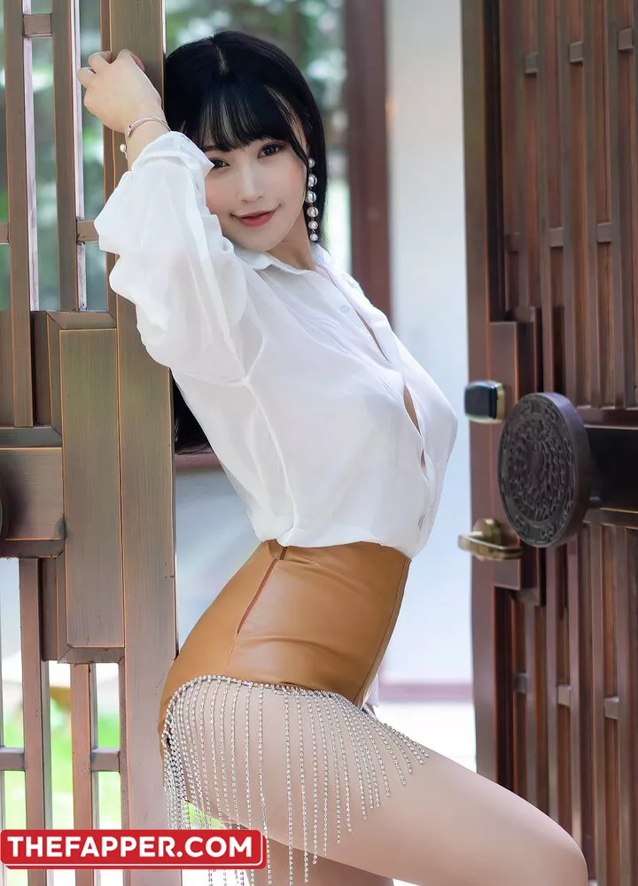 Zhu Ke Er  Onlyfans Leaked Nude Image #0mQJxm3URs