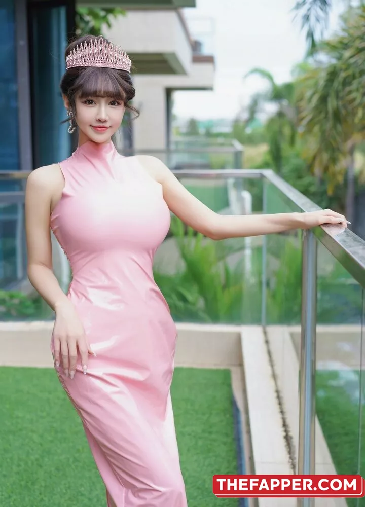 Zhu Ke Er  Onlyfans Leaked Nude Image #0mtkTT6LoG