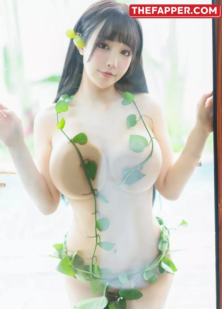 Zhu Ke Er  Onlyfans Leaked Nude Image #14MlcQHkPD