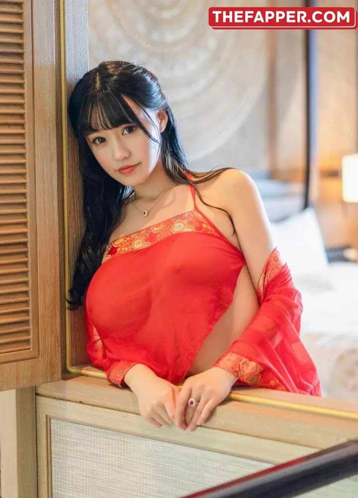 Zhu Ke Er  Onlyfans Leaked Nude Image #1wJOqGTrgl