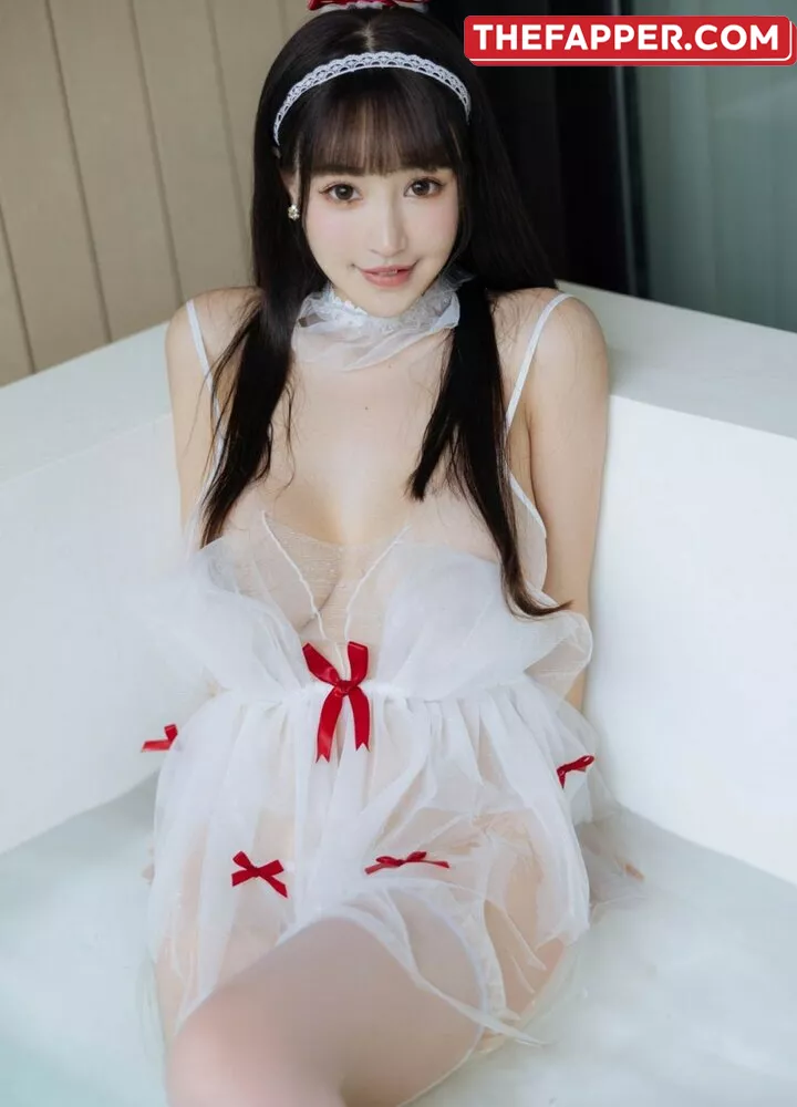 Zhu Ke Er  Onlyfans Leaked Nude Image #4VlwK3iEFy