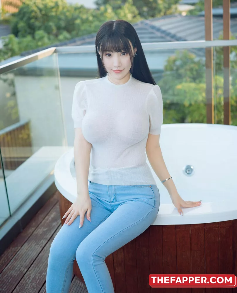 Zhu Ke Er  Onlyfans Leaked Nude Image #4iYH90XqRL