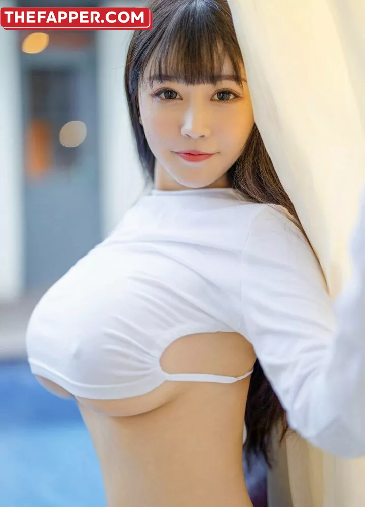 Zhu Ke Er  Onlyfans Leaked Nude Image #5BVcIN2Of0