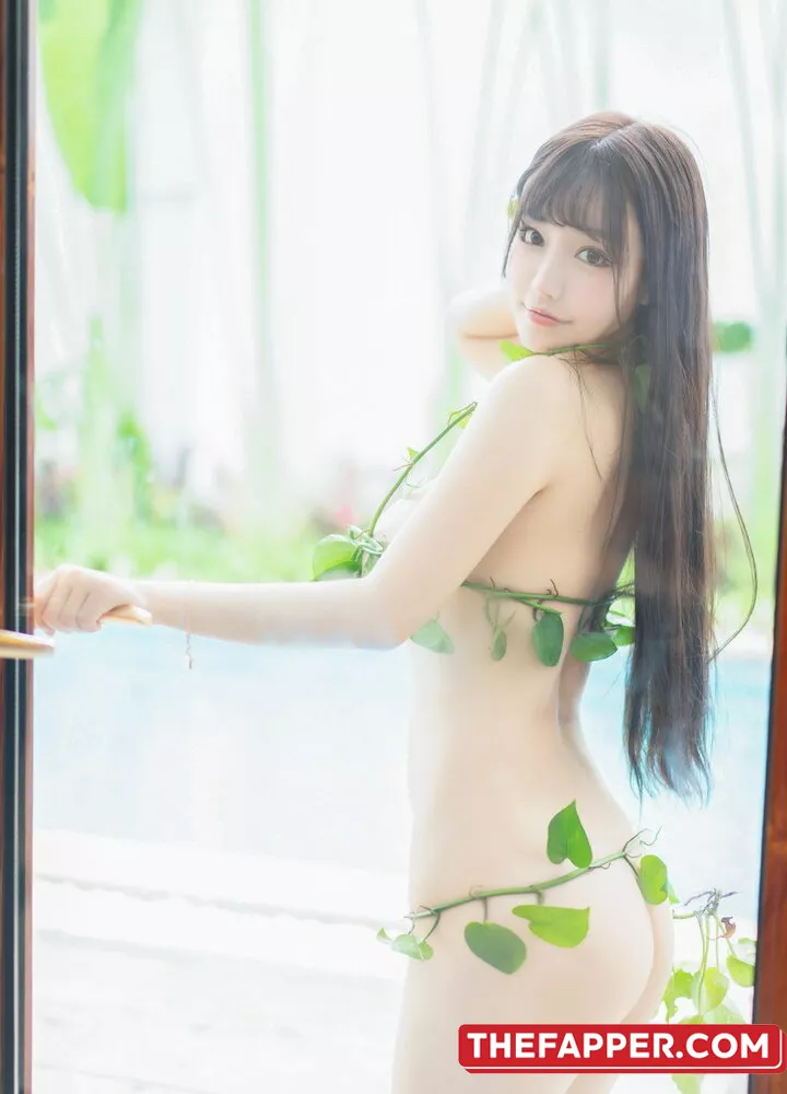 Zhu Ke Er  Onlyfans Leaked Nude Image #5Ns1q7a1kA
