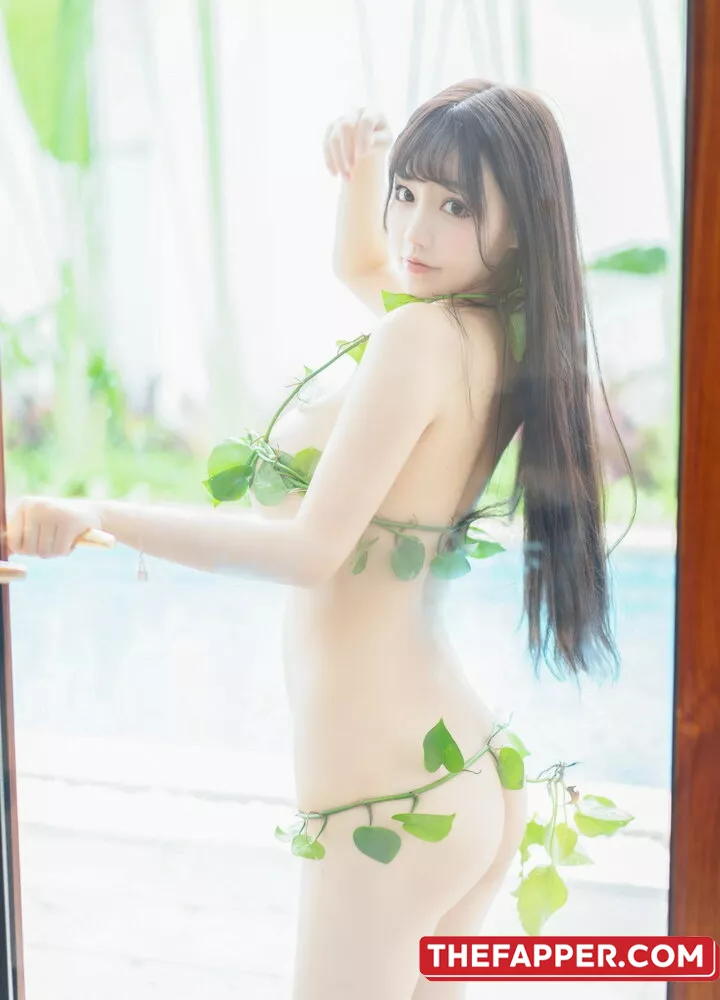 Zhu Ke Er  Onlyfans Leaked Nude Image #6Ryjpquax3