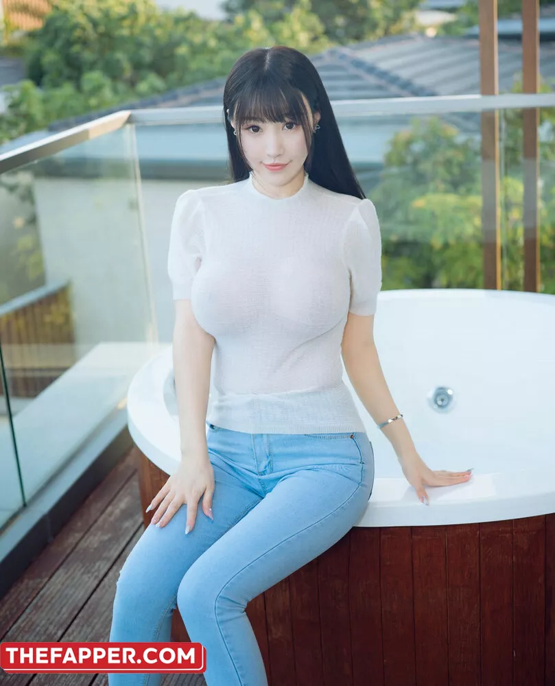 Zhu Ke Er  Onlyfans Leaked Nude Image #9tYbUeEhIS